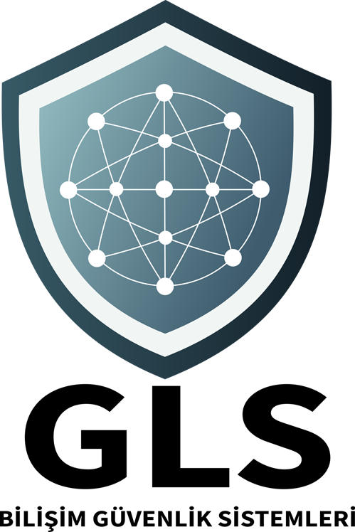 GLS Bilişim Güvenlik Sistemleri Logo